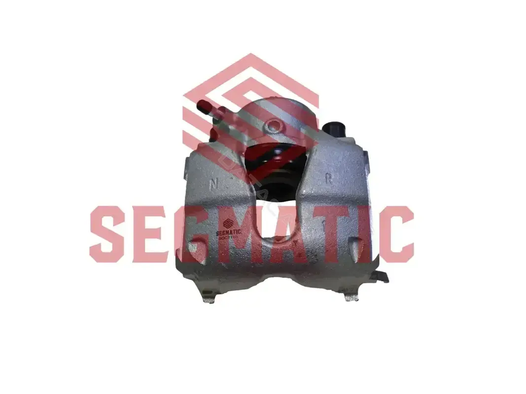 Суппорт тормозной SEGMATIC SGC7110