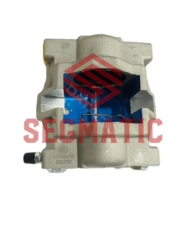 Суппорт тормозной SEGMATIC SGC7131