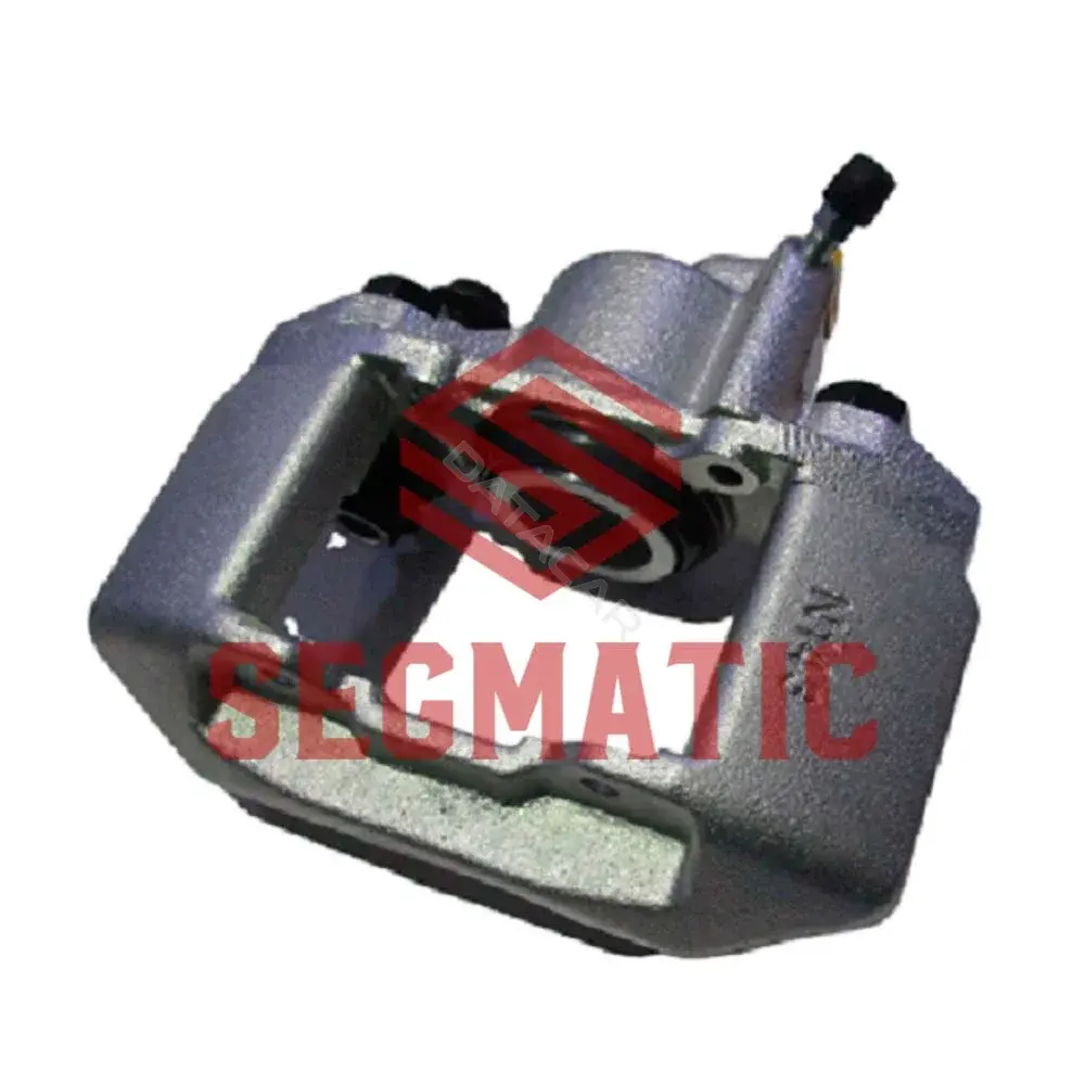 Суппорт тормозной SEGMATIC SGC7012