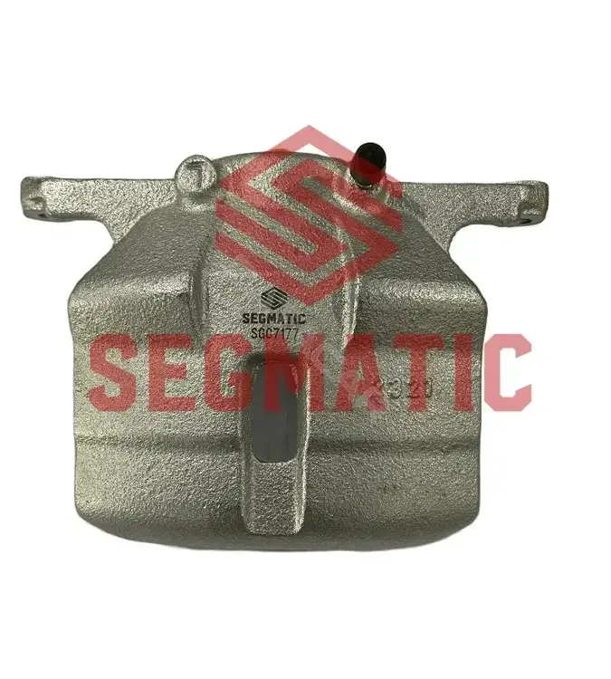 Суппорт тормозной SEGMATIC SGC7177