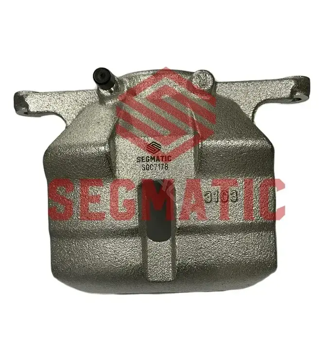 Суппорт тормозной SEGMATIC SGC7178