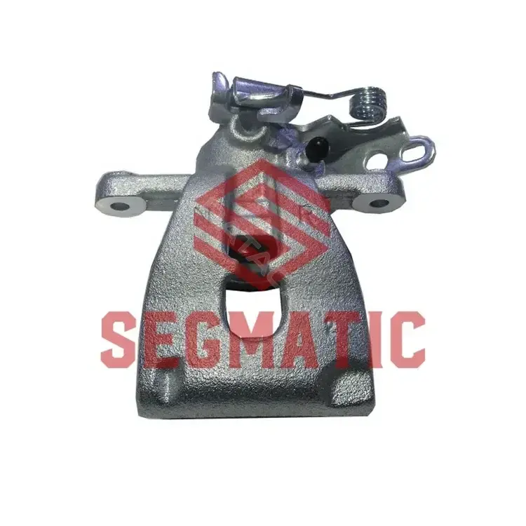 Суппорт тормозной SEGMATIC SGC7050