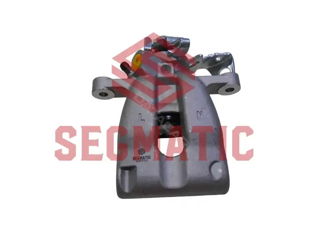 Суппорт тормозной SEGMATIC SGC7121