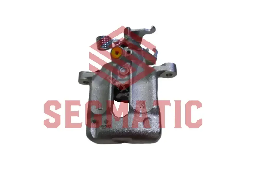 Суппорт тормозной SEGMATIC SGC7117