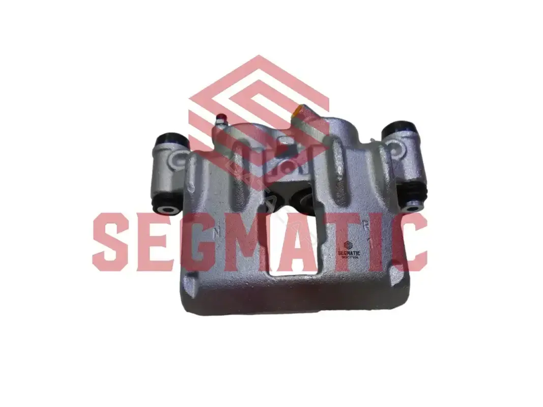 Суппорт тормозной SEGMATIC SGC7104