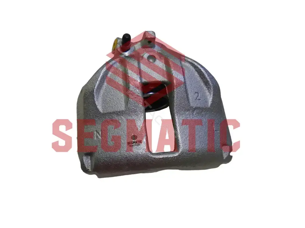 Суппорт тормозной SEGMATIC SGC7101