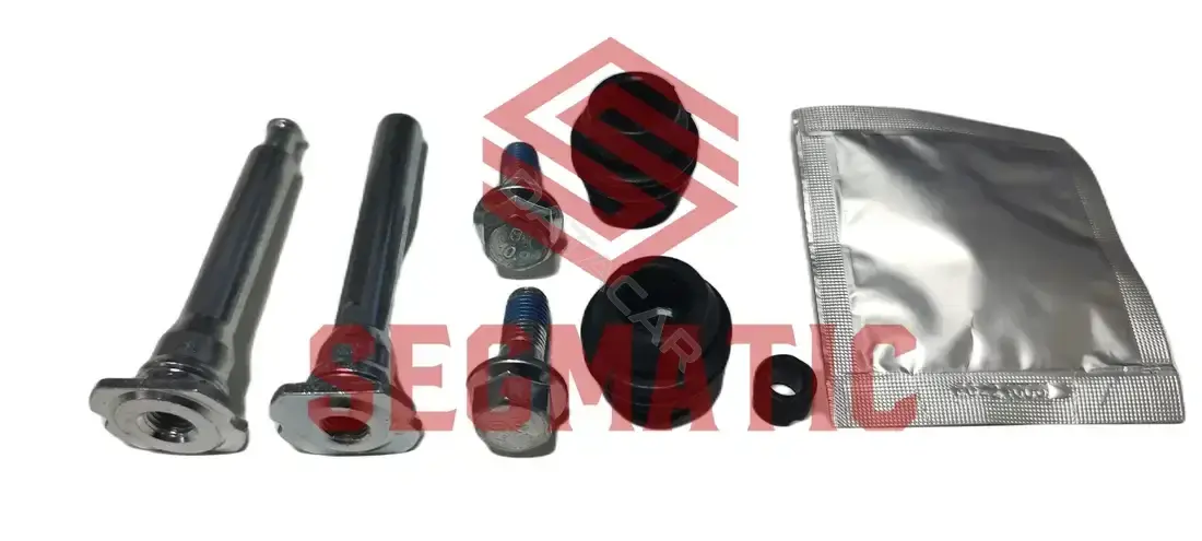 Тормозные колодки SEGMATIC SG700245