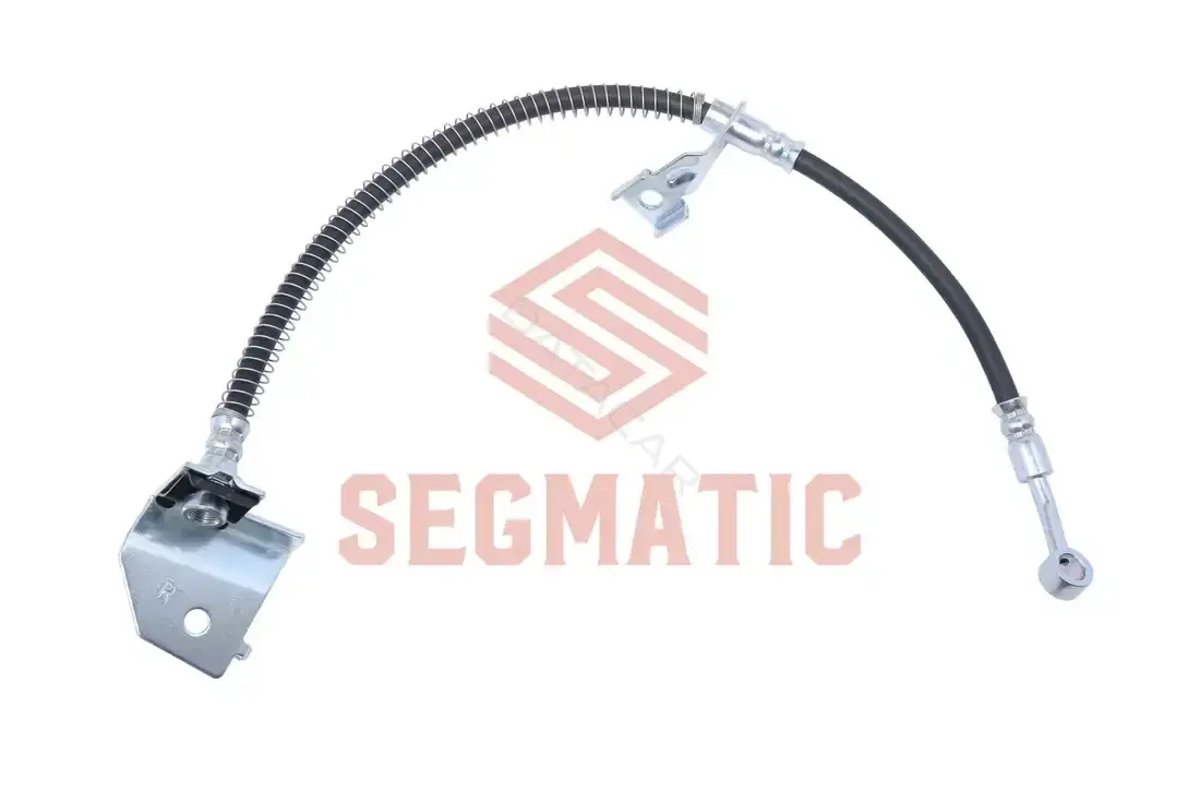 Тормозные шланги SEGMATIC SGBH5002