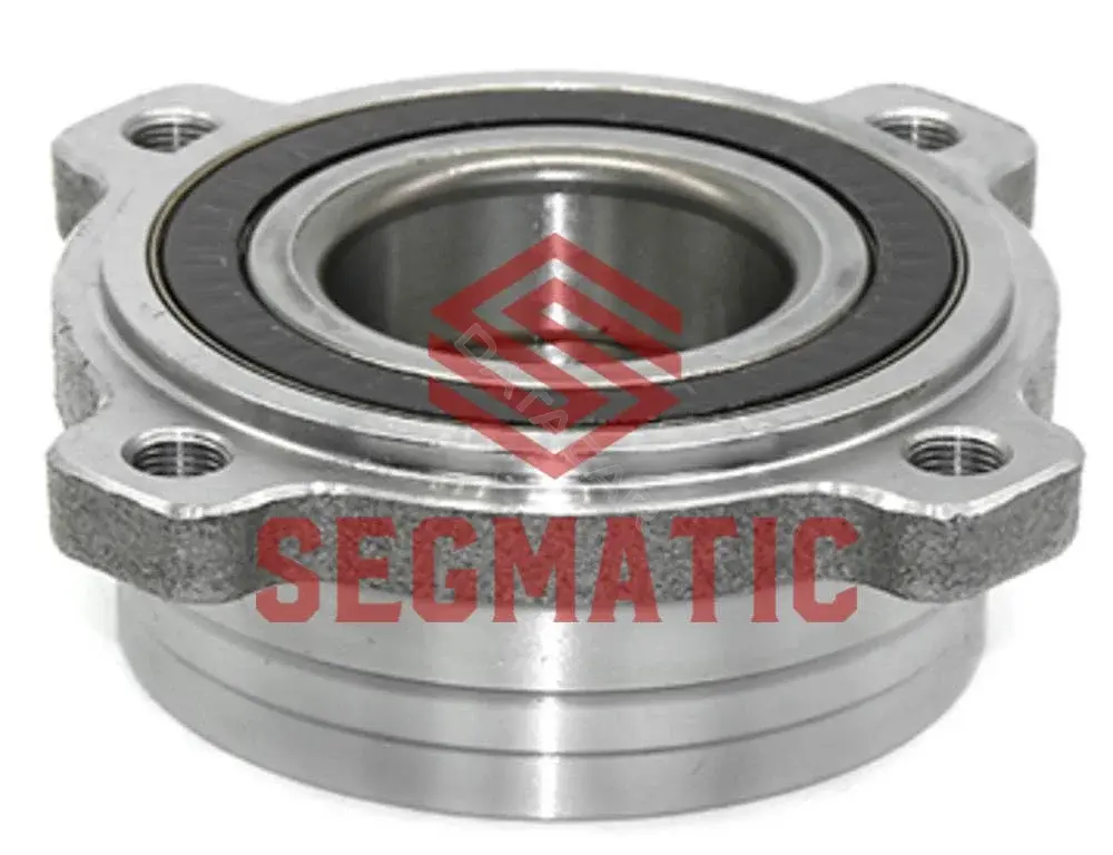 Подшипник ступицы SEGMATIC SGWH30204179
