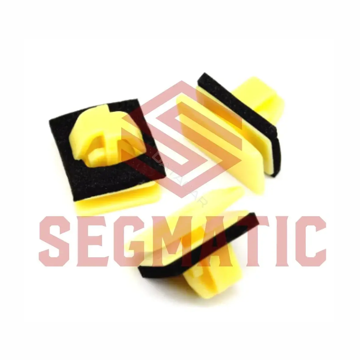 Клипсы, фиксаторы, зажимы SEGMATIC SG70203109