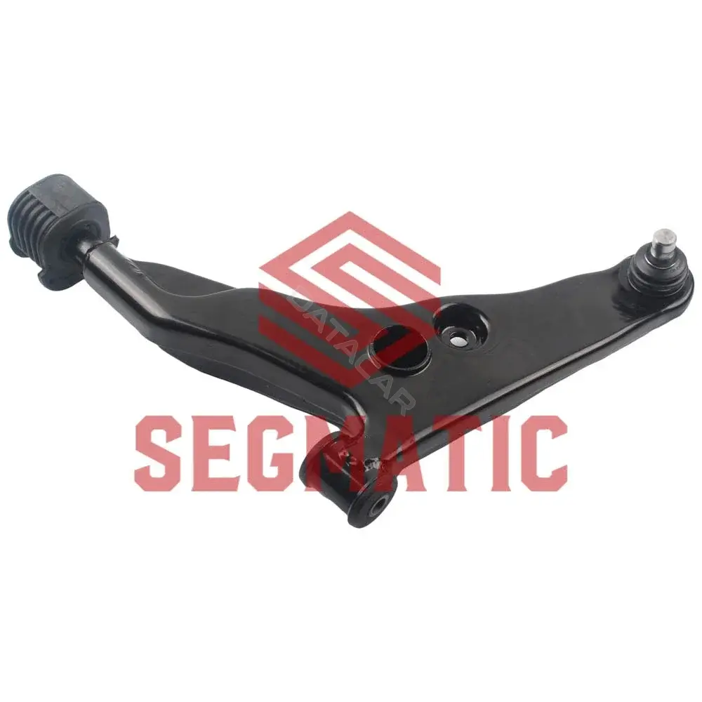 Рычаги SEGMATIC SGSA4125
