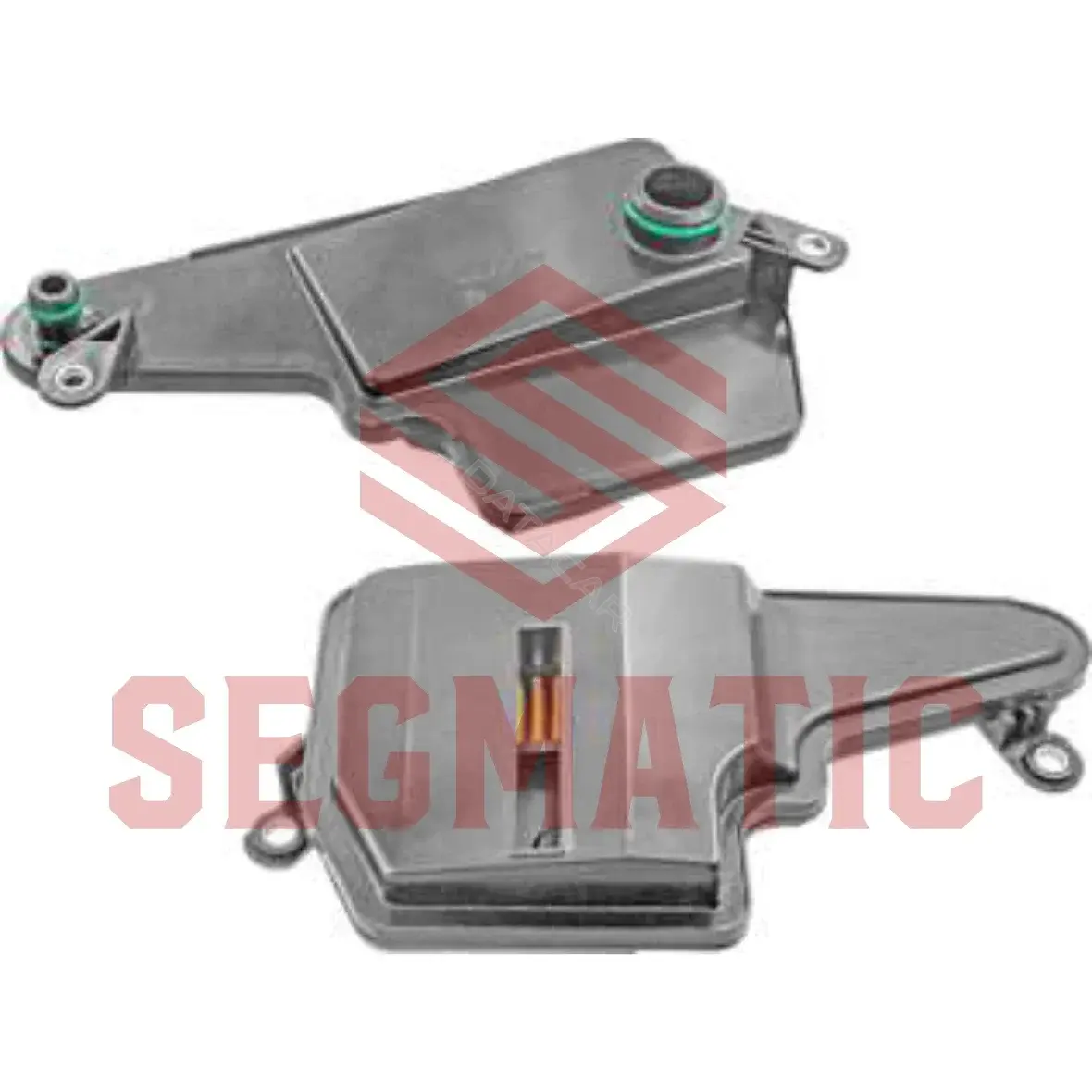 Фильтр масляный акпп SEGMATIC SGTF20011109