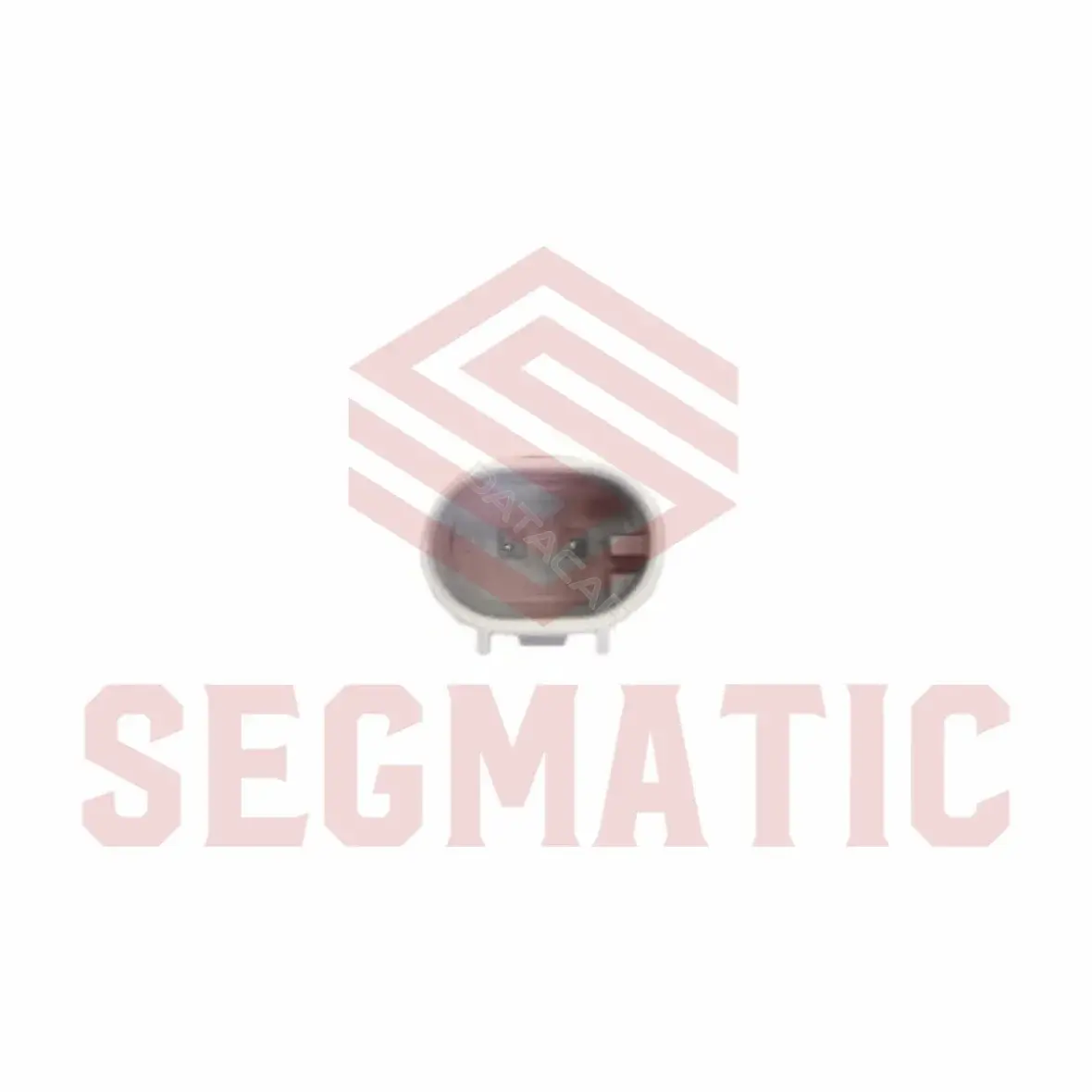 Датчик износа тормозных колодок SEGMATIC SG5015BM169