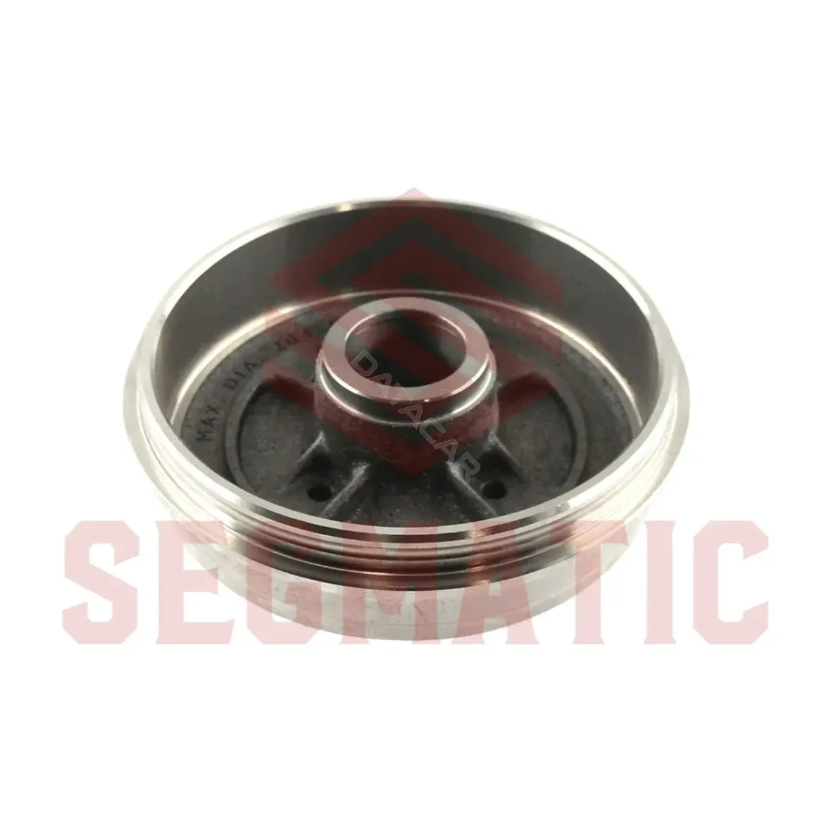 Тормозной барабан SEGMATIC SDB30053000