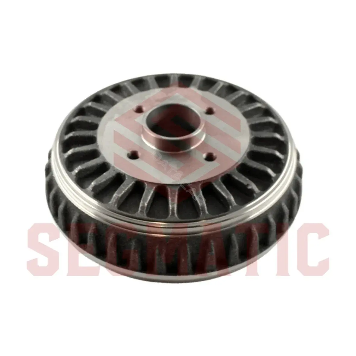 Тормозной барабан SEGMATIC SDB30053060