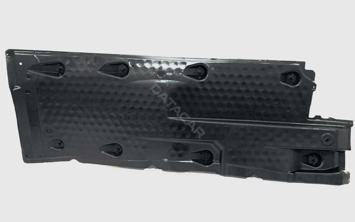 Брызговики UKORAUTO U0508046