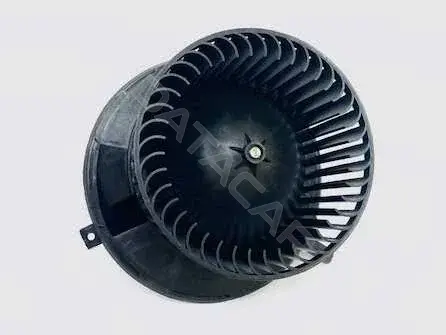 Моторчик печки UKORAUTO U0201084