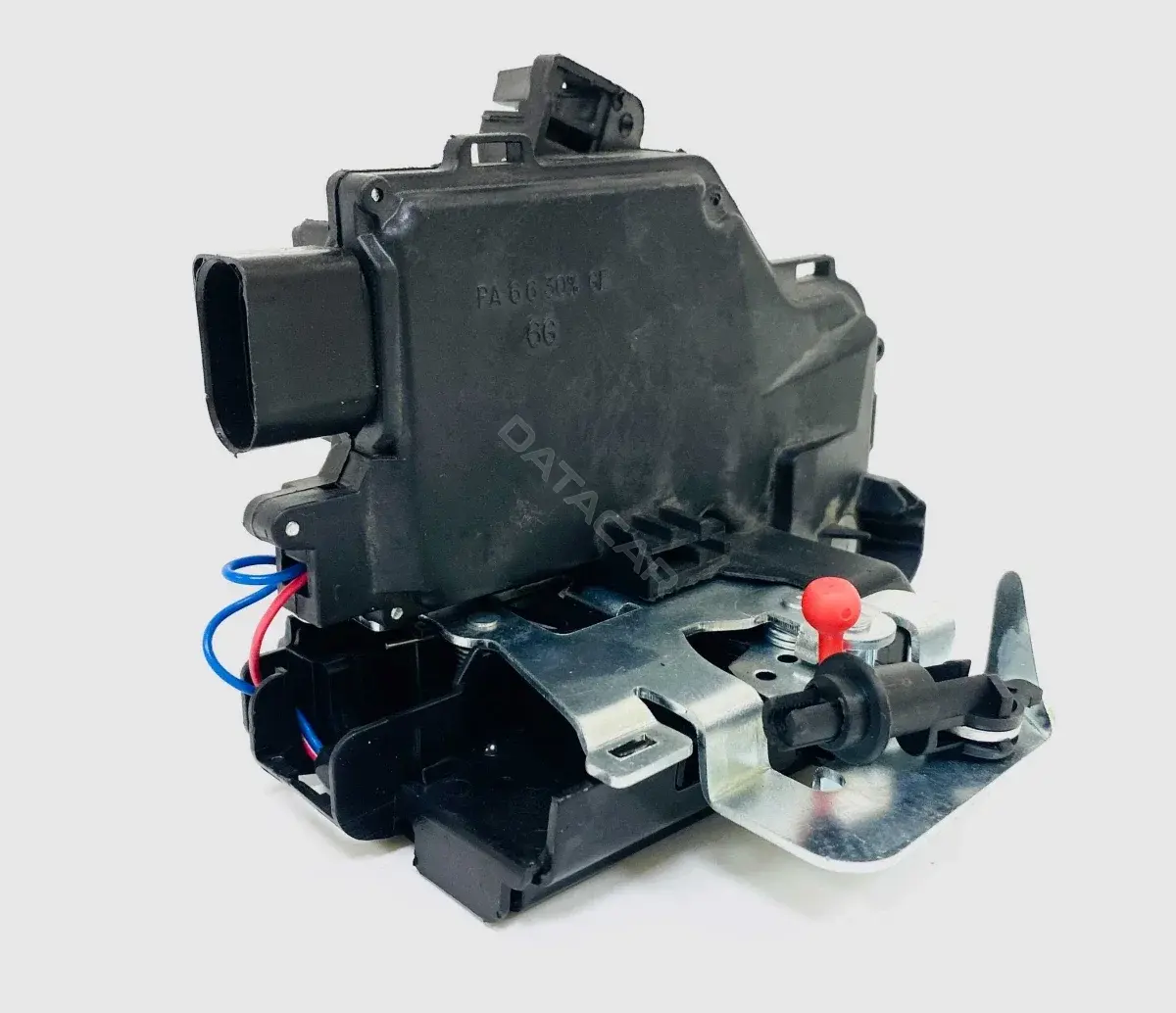 Замок двери UKORAUTO U0528038L
