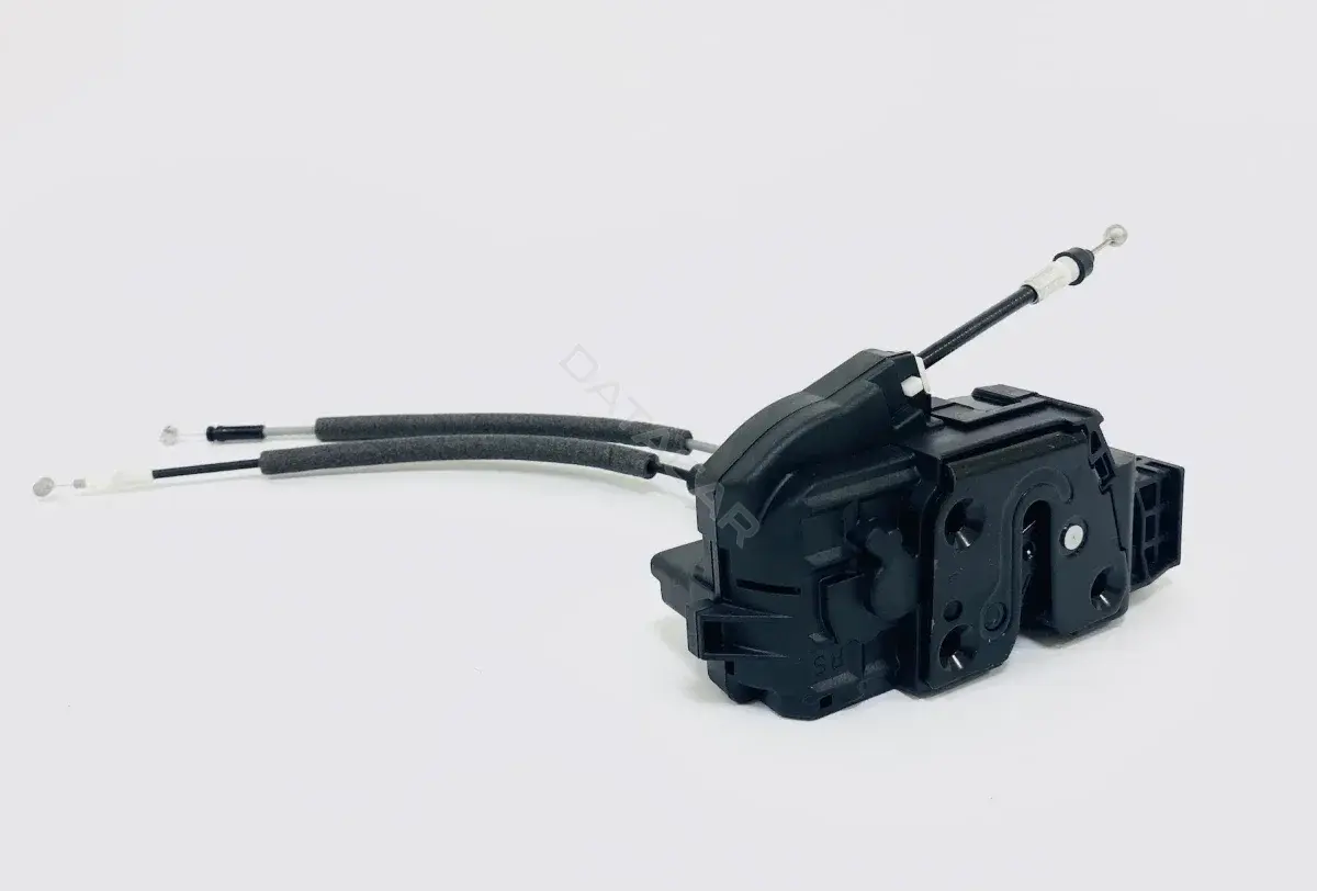Замок двери UKORAUTO U0528019L
