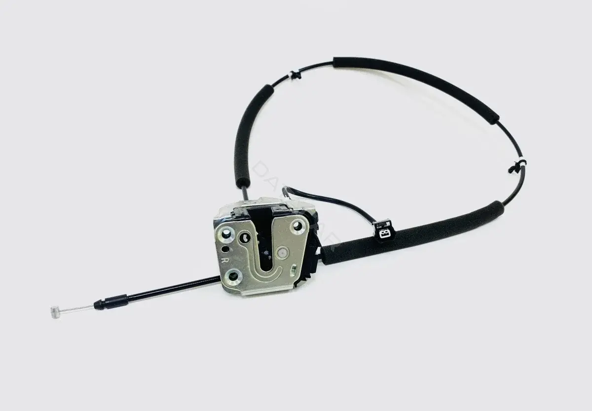 Замок двери UKORAUTO U0528257