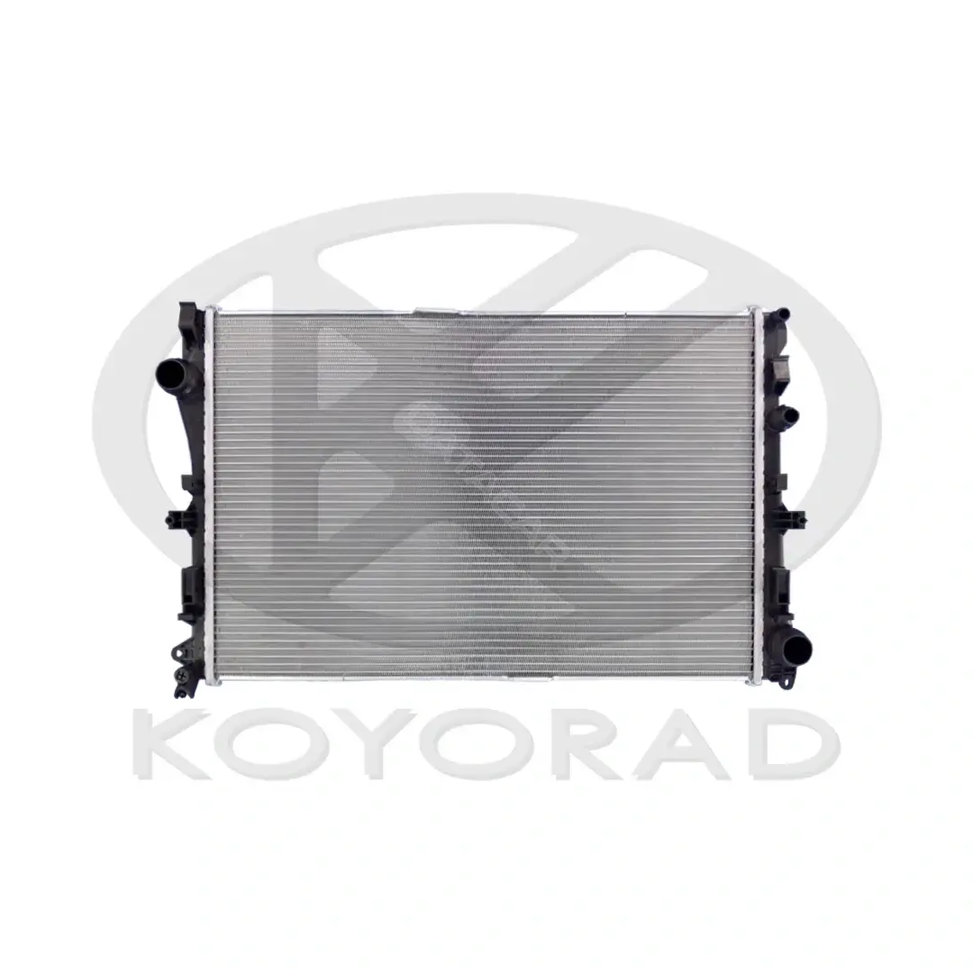 Радиатор охлаждения KOYORAD PL413239