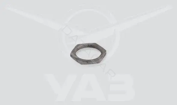 Гайка ступицы колеса UAZ 0069-00-2401052-00