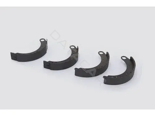 Барабанные колодки UAZ 236021350208200