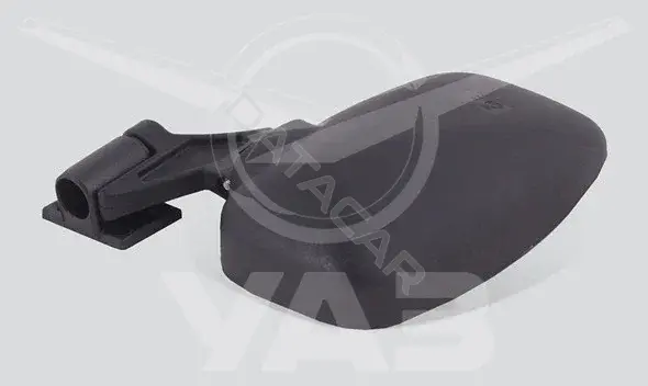Наружное зеркало UAZ 374100820130110