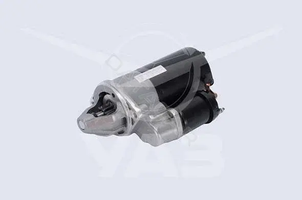 Стартер UAZ 040600370800000