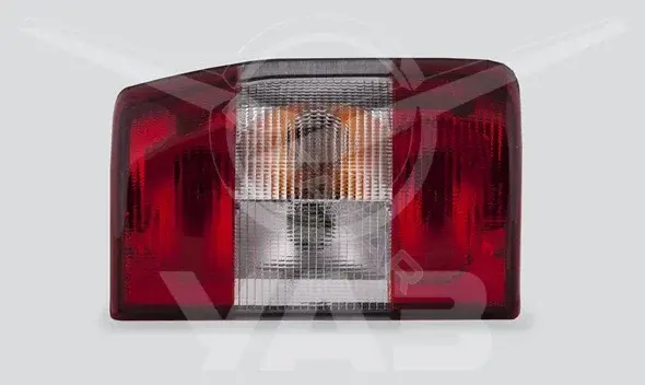 Задние фонари UAZ 316000371601010