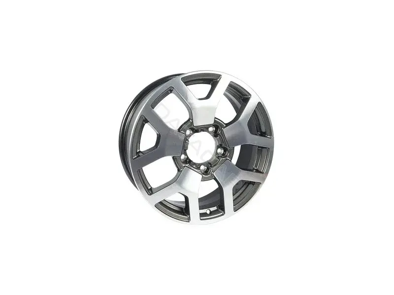 Колесные диски UAZ 316300310101522