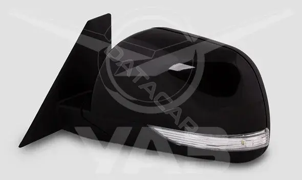 Наружное зеркало UAZ 316300820107100AVM
