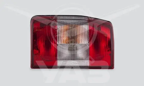 Задние фонари UAZ 316000371601110