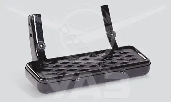 Подножка UAZ 045110840531010