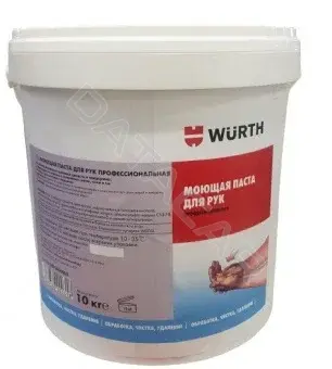 Очиститель WÜRTH 0893800003
