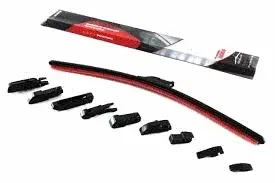 Щетки стеклоочистителя WÜRTH 5848033500