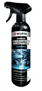 Очиститель WÜRTH 189399010