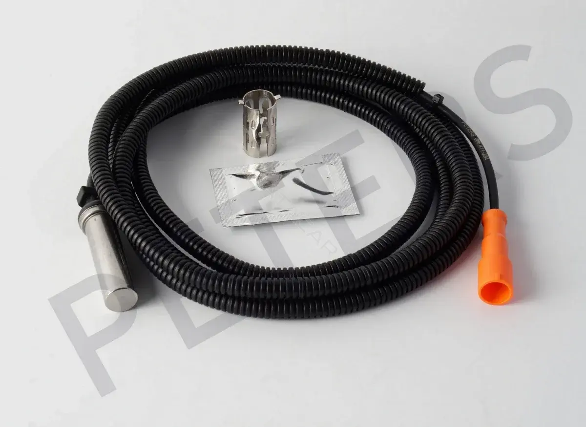 Датчик АБС PETERS 086.411-00A