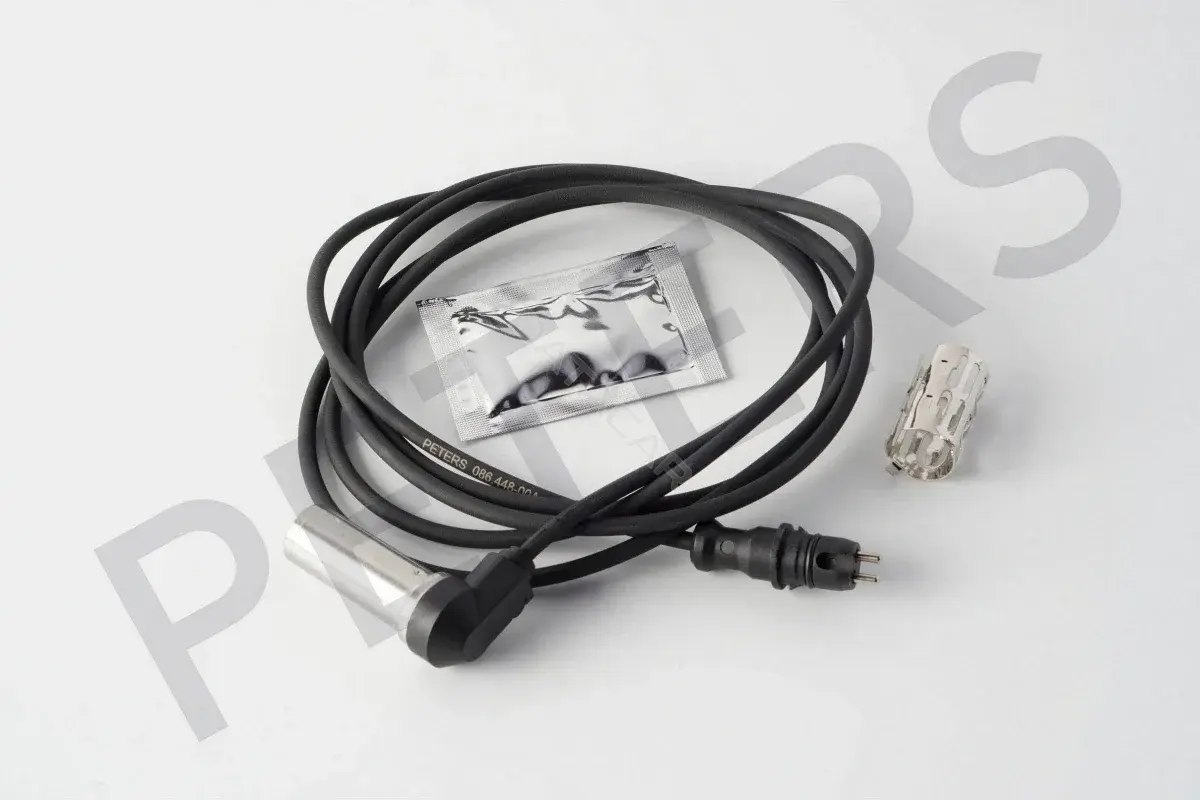 Датчик АБС PETERS 086.448-00A