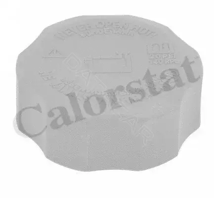 Крышка радиатора / расширительного бачка VERNET-CALORSTAT RC0190