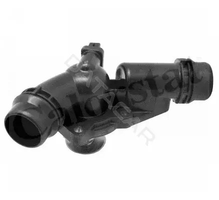 Термостат VERNET-CALORSTAT TE6499.97J