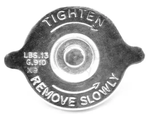Крышка радиатора / расширительного бачка VERNET-CALORSTAT RC0062