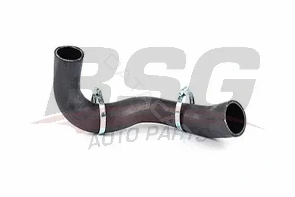 Патрубок интеркулера BSG BSG30-720-186