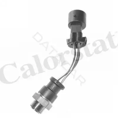 Датчик включения вентилятора VERNET-CALORSTAT TS2632