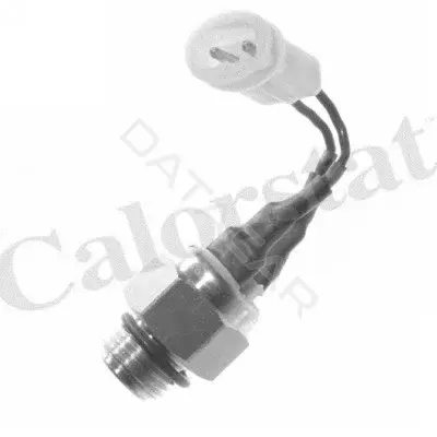 Датчик включения вентилятора VERNET-CALORSTAT TS2850
