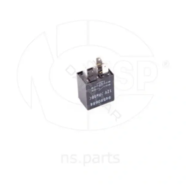 Многофункциональное реле NSP NSP0194580684