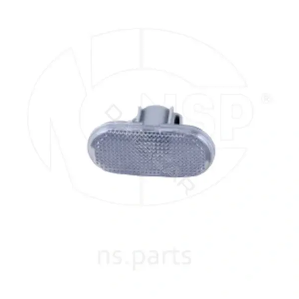 Повторитель передний NSP NSP078200257684