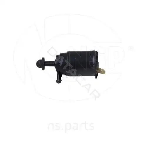 Насос омывателя NSP NSP0196121163