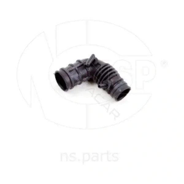 Патрубок воздушный NSP NSP0196565833