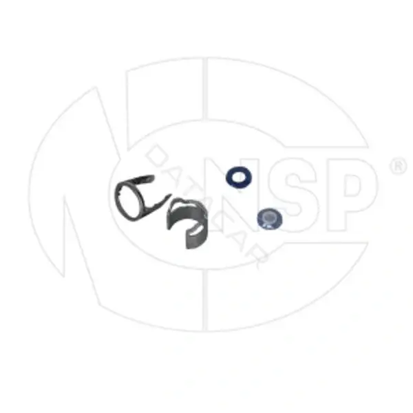 Ремкомплект форсунок NSP NSP0806D998907